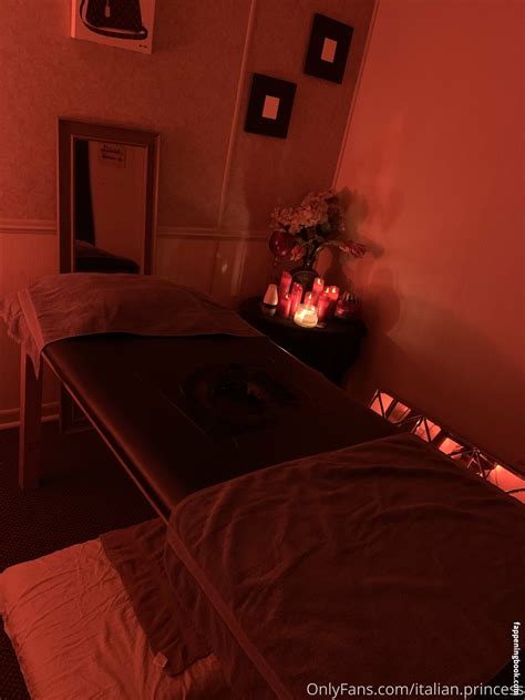 Italian Princess Nude OnlyFans Leaks Fappening FappeningBook