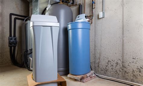How Much Does It Cost to Install a Water Softener? - HouseAffection