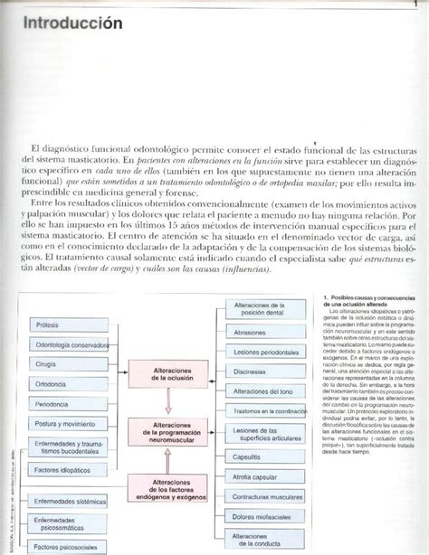 Solution Atlas De Diagn Stico Funcional Y Principios Terap Uticos En