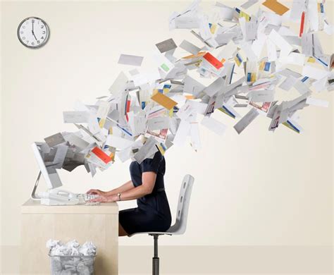 8 Tips For Avoiding Information Overload Huffpost Life