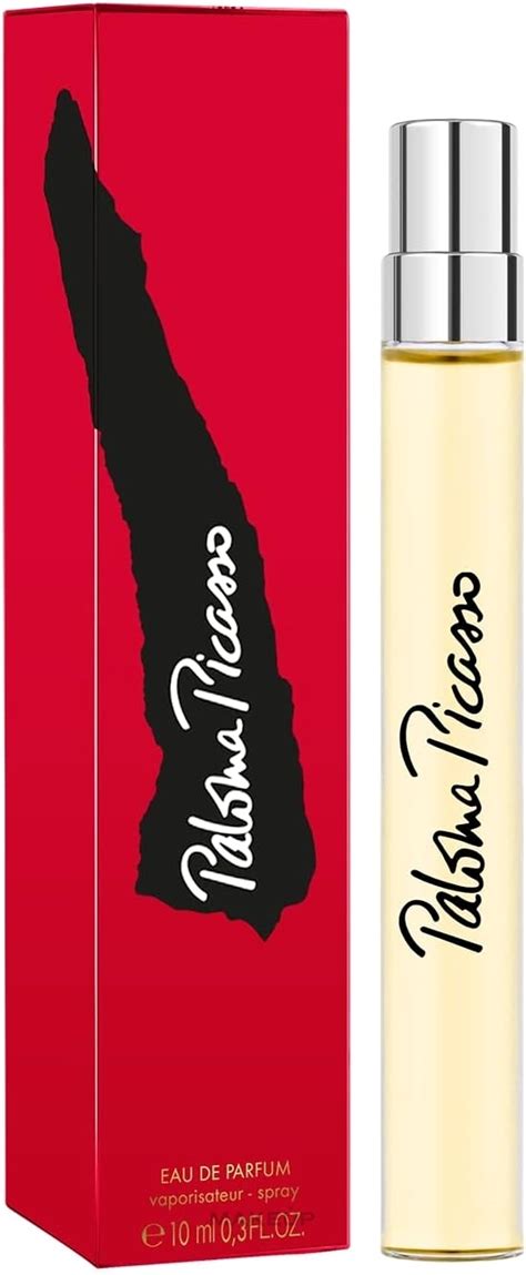 Paloma Picasso Eau - Парфюмна вода (мини) | Makeup.bg