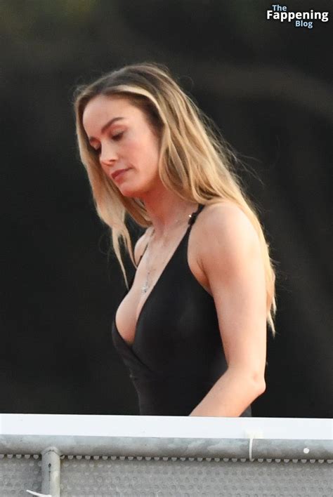 Brie Larson Brielarson Nude Leaks OnlyFans Photo 828 TheFappening