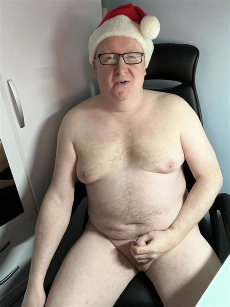 Christmas Hat Nude Pics XHamster