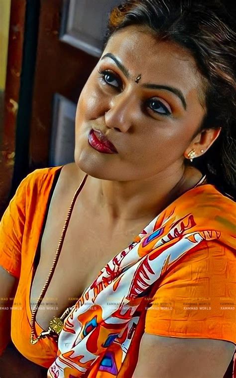 Hot Aunties Hot Photos