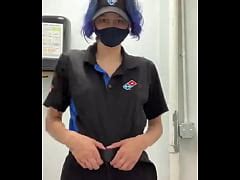 Hot Pizza Xxx Mobile Porno Videos Movies IPornTV Net