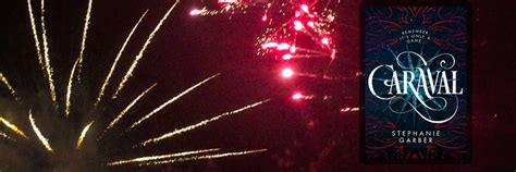 Caraval (Book 1) - Inspire Truth