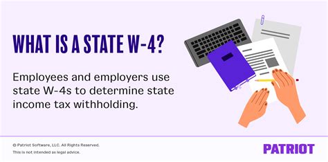 Don T Forget To Collect State W 4 Forms From New Hires Irs State Withholding Forms