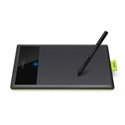 Used Wacom Bamboo Connect Drawing Tablet Ctl Tablets E Readers