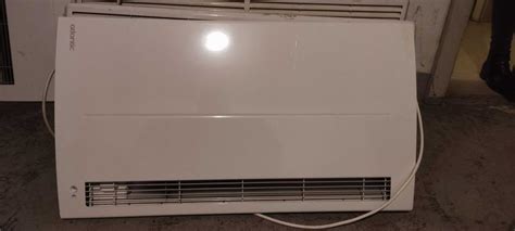 Električni radiatori Atlantic