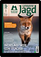 Unsere Jagd Pers Nliches Abo Digital