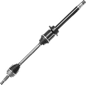 Amazon Detroit Axle Fwd Front Right Cv Axle Shaft Assembly