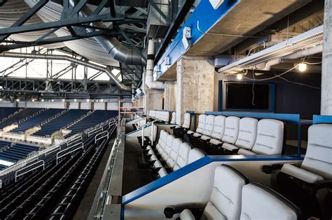 Inside Ford Fields 100m Renovation Curbed Detroit