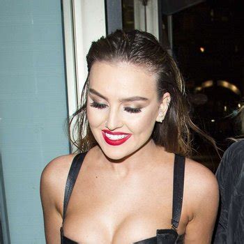 Perrie Edwards Babe Page Watch This Musician On Freeones