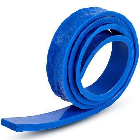 RimCereal Concrete Stone Rock Edge Form Liner Countertop Edge Form