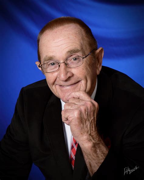 Billy Carroll Brandon - Thunder Radio