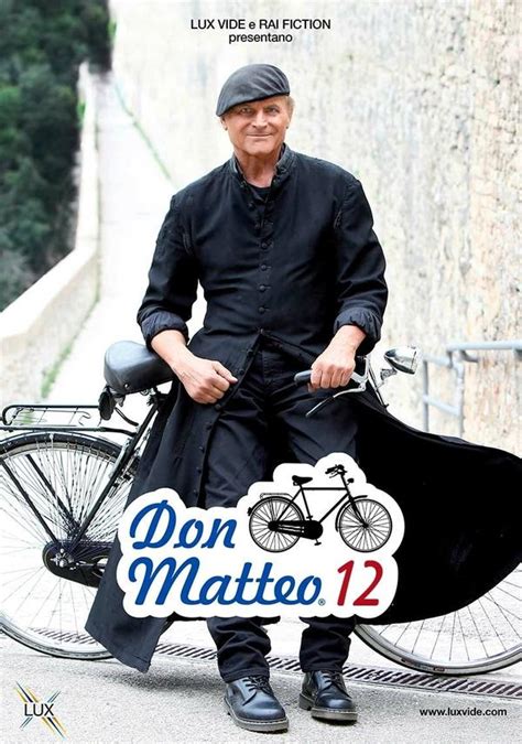 Don Matteo Season 12 - Trakt