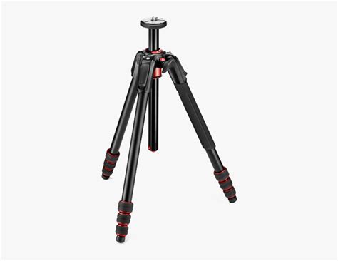 Manfrotto 190 Go, HD Png Download - kindpng