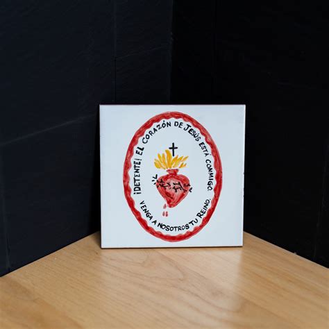 Sagrado Corazon Osecac 10