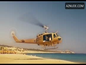 YAMIT SOL Nude AZNude