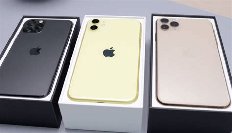 Todo Sobre Los Nuevos IPhone 12 Modelos Hardware Y Precios