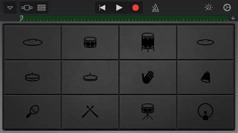 Drum Apps For Garageband Ipad Garenew