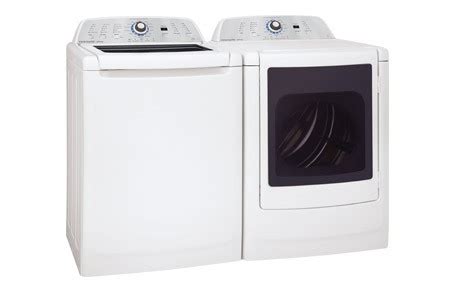 Appliance Scratch & Dent Outlet Canada :: Appliances - Dryers, Electric and Gas