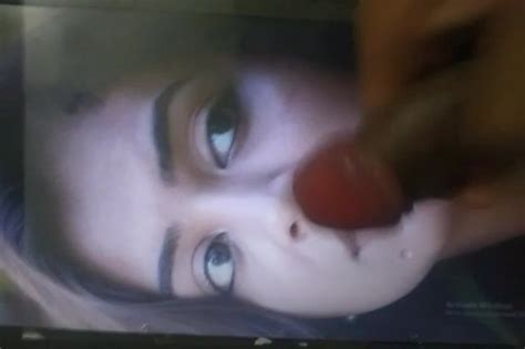 Nazriya Indian Mallu Actress Ho Cum Tribute Xhamster