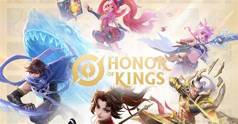 Honor Of Kings Tips For Beginners Orisgames