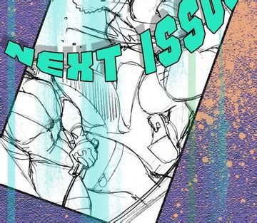 The Magazine 3 8muses Sex And Porn Comics