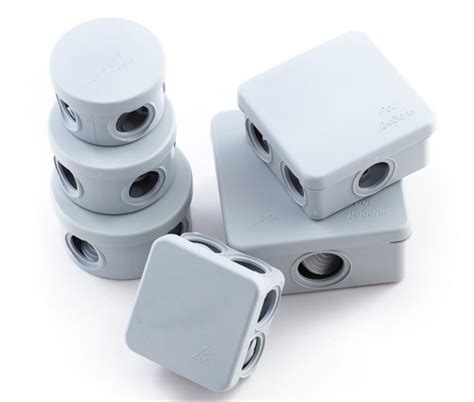 Электро коробка распределительная – Распределительная коробка для ...