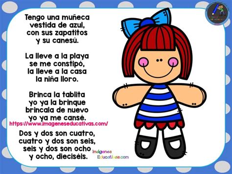 Recopilatorio 101 Canciones Infantiles Imagenes Educativas