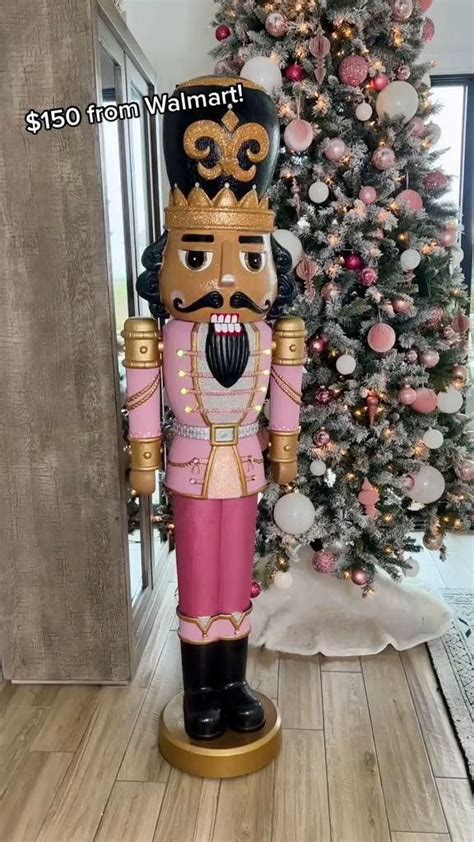 20 Ways To Decorate Your Porch For Christmas Nutcracker Christmas Decorations Christmas Toy