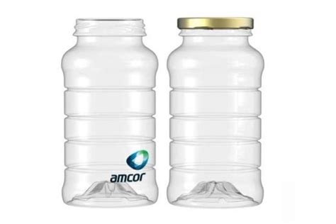 Amcor Oz APEX Hot Fill Wide Mouth By Amcor