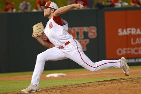 Baseball Vs William And Mary Gallery