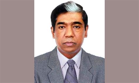 Dr Pran Gopal Elected Unopposed Mp In Cumilla By Polls News