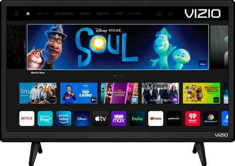 vizio tv set up 2