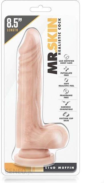 Naturalne Dildo Jak Penis Na Przyssawce Sex Cm Ceneo Pl