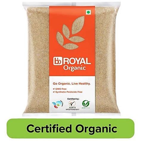 Buy Bb Royal Organic Red Rice Rava 500 Gm Online At Best Price Of Rs 51