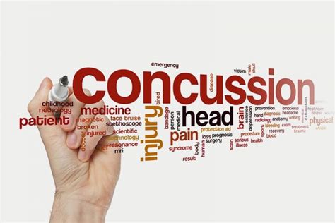 Common Myths About Concussions Norcal Brain Center