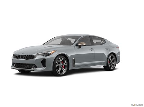 KIA Lease Takeover in Vancouver, BC: 2020 KIA Stinger GTS Automatic AWD ...