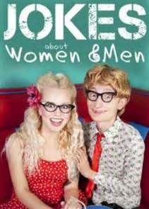 Jokes About Women And Men Marriage And Wedding Love Sex Romance And Other Misunderstandings