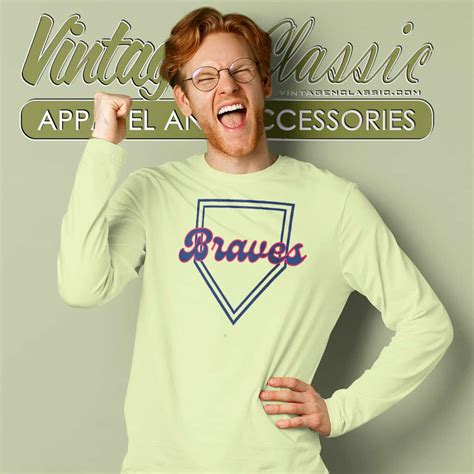 98 Braves Morgan Wallen Shirt - Vintagenclassic Tee