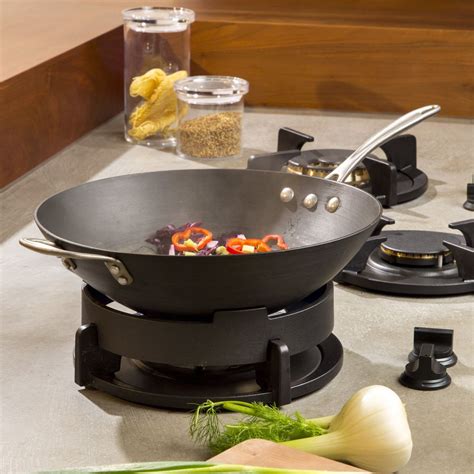 What is a wok types uses materials more – Artofit