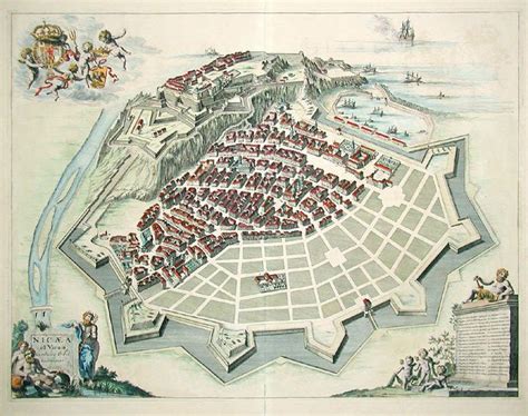 The Empire Of Nicaea And The Recovery Of Constantinople Haritalar