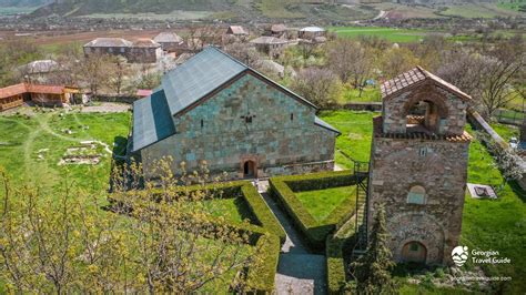 Bolnisi | Georgian Travel Guide