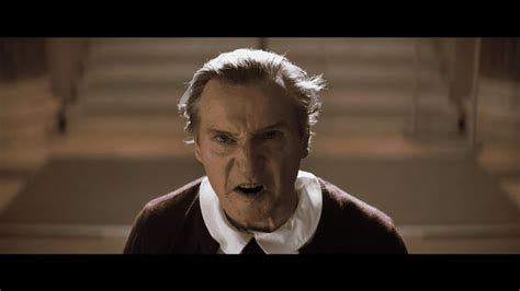 Liam Neeson Revives Frank Drebin In Hilarious The Naked Gun Reboot Meters