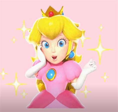 Pin by Emmanuel Campos on Princess Peach | Super princess peach, Peach ...