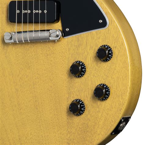 Epiphone Vs Gibson The Les Paul Special — That Guitar Lover