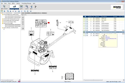 [DIAGRAM] Tamper Bomag Bpr Wiring Diagram - MYDIAGRAM.ONLINE