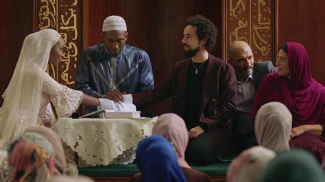 You Are Naked In Front Of Your Sheikh Ramy X TVmaze